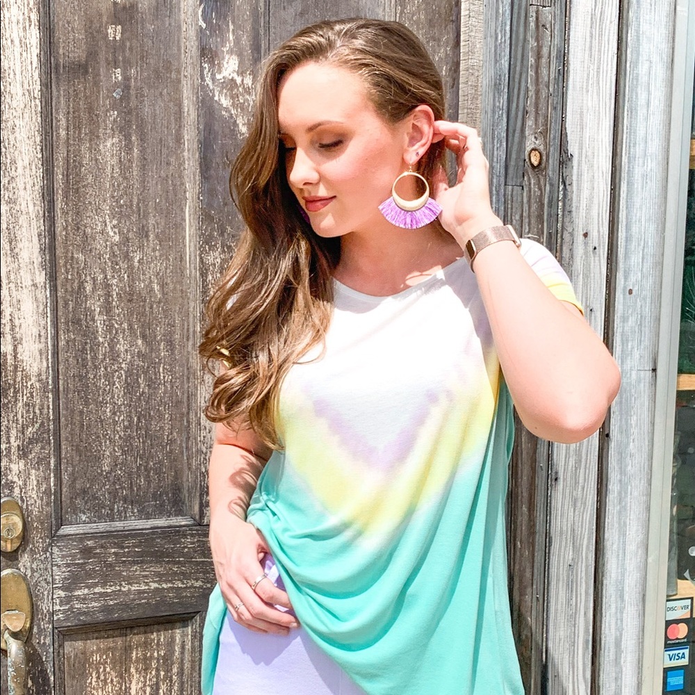 Meet your Posher, Ashlynn